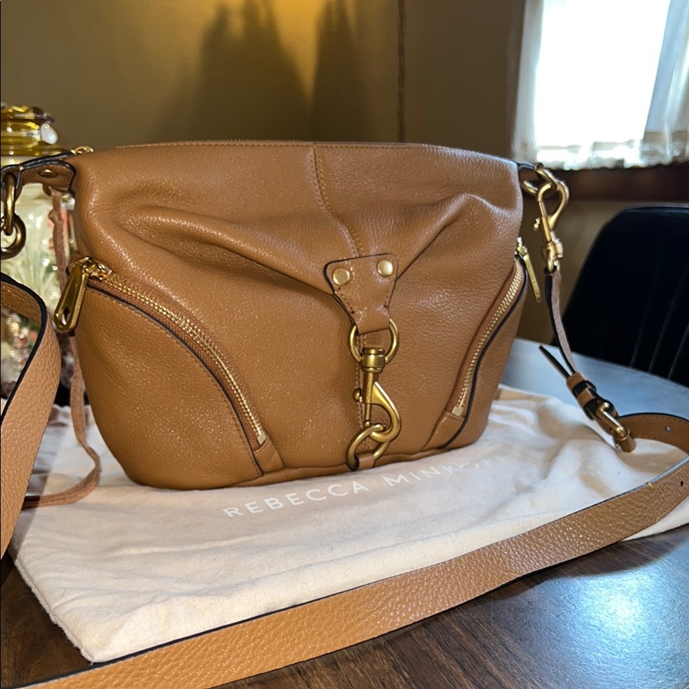 Rebecca Minkoff Julian Crossbody - Picture 2 of 8